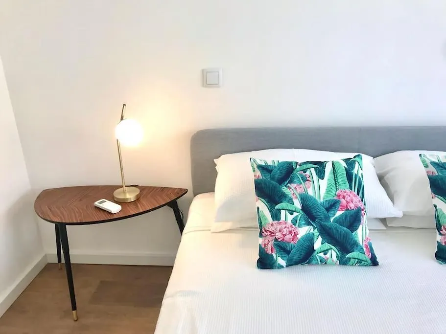 Apartment Casa Do Sul Guest House Lagos