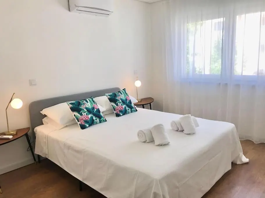 Casa Do Sul Guest House Lagos Apartment