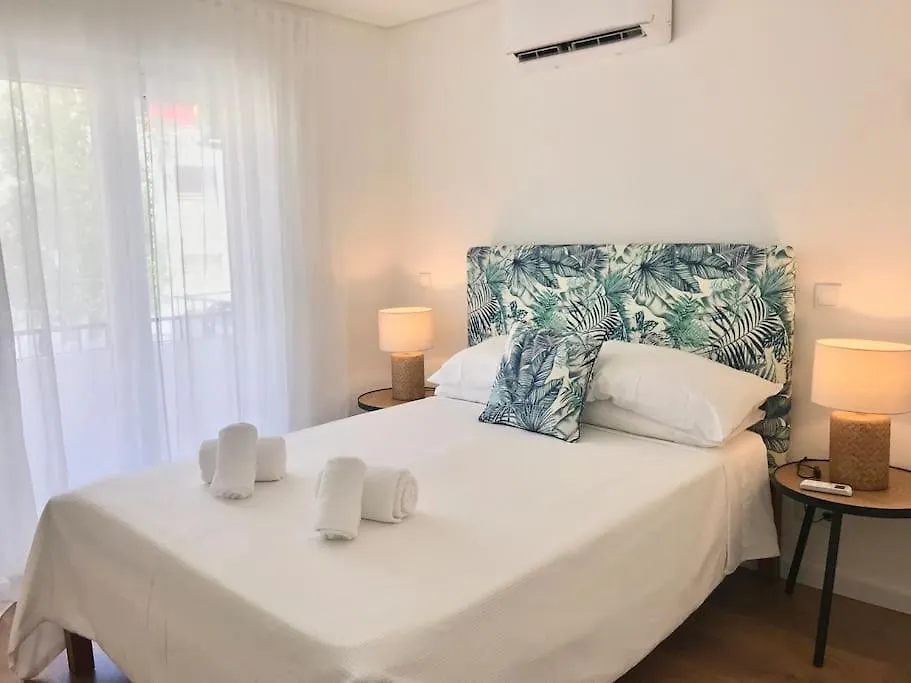 Casa Do Sul Guest House Lagos 0*,