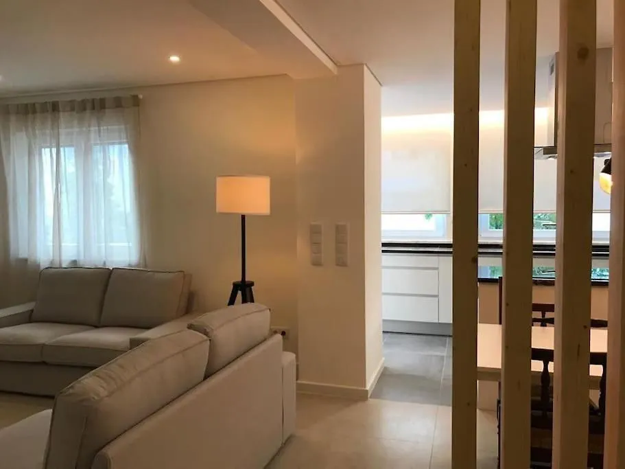 Casa Do Sul Guest House Lagos Apartment
